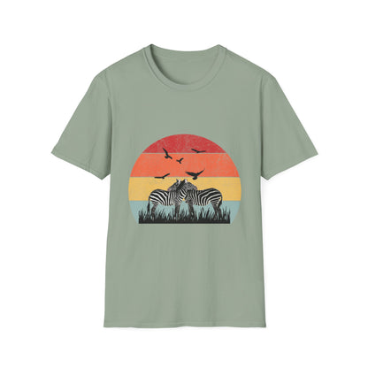 Africa Safari  T-Shirt