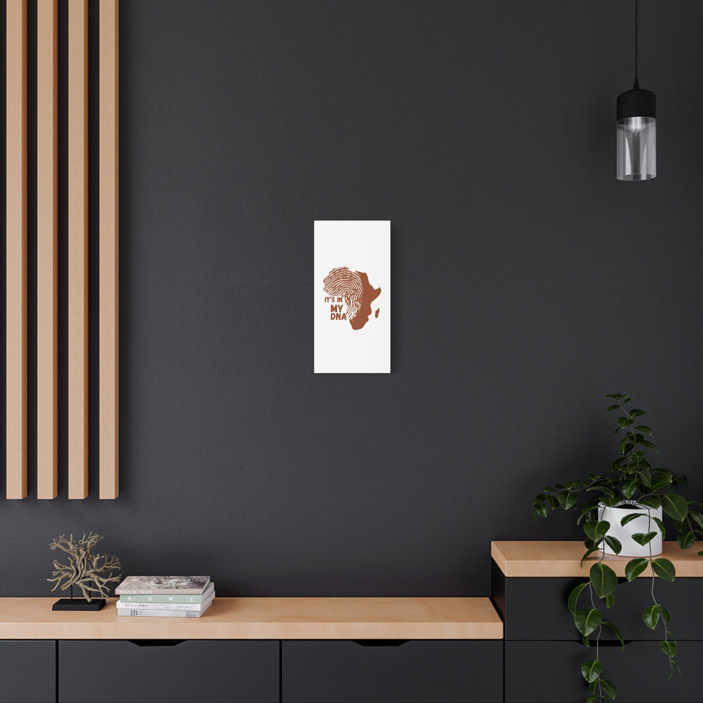 African Heritage Canvas Art – Home Décor for the Diaspora | MyRoots