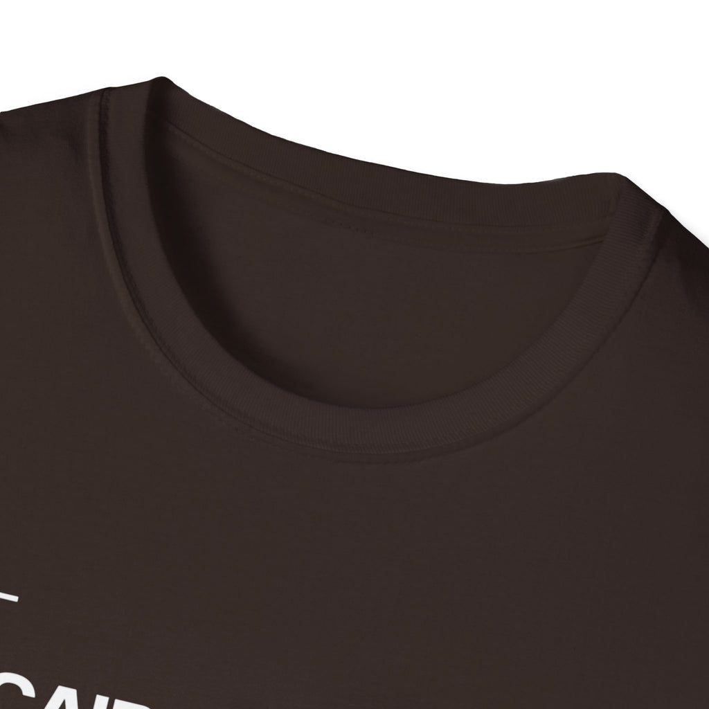 Skyline Graphic T-Shirt