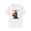 Captain Africa Softstyle T-Shirt