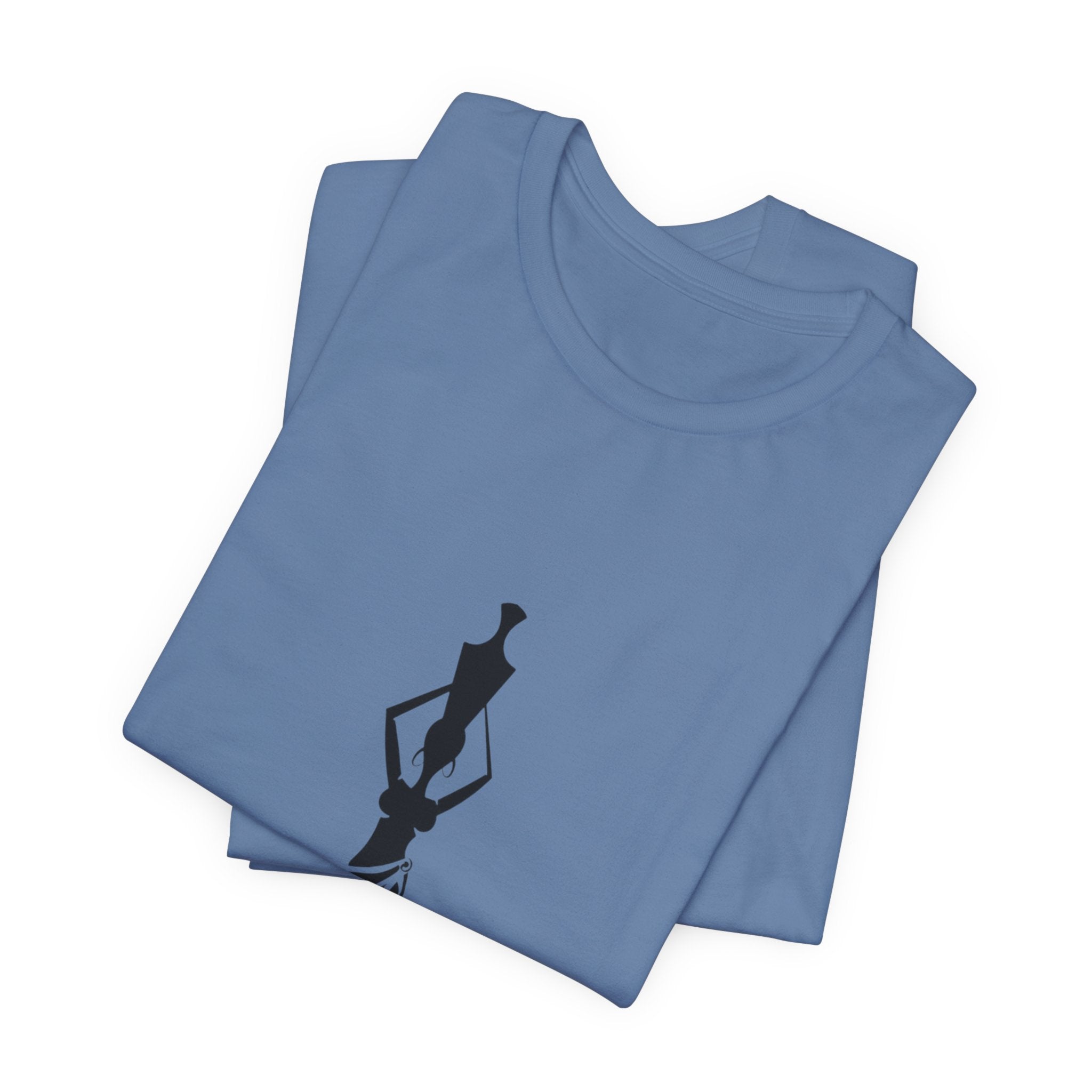African Heritage Jersey T-Shirt