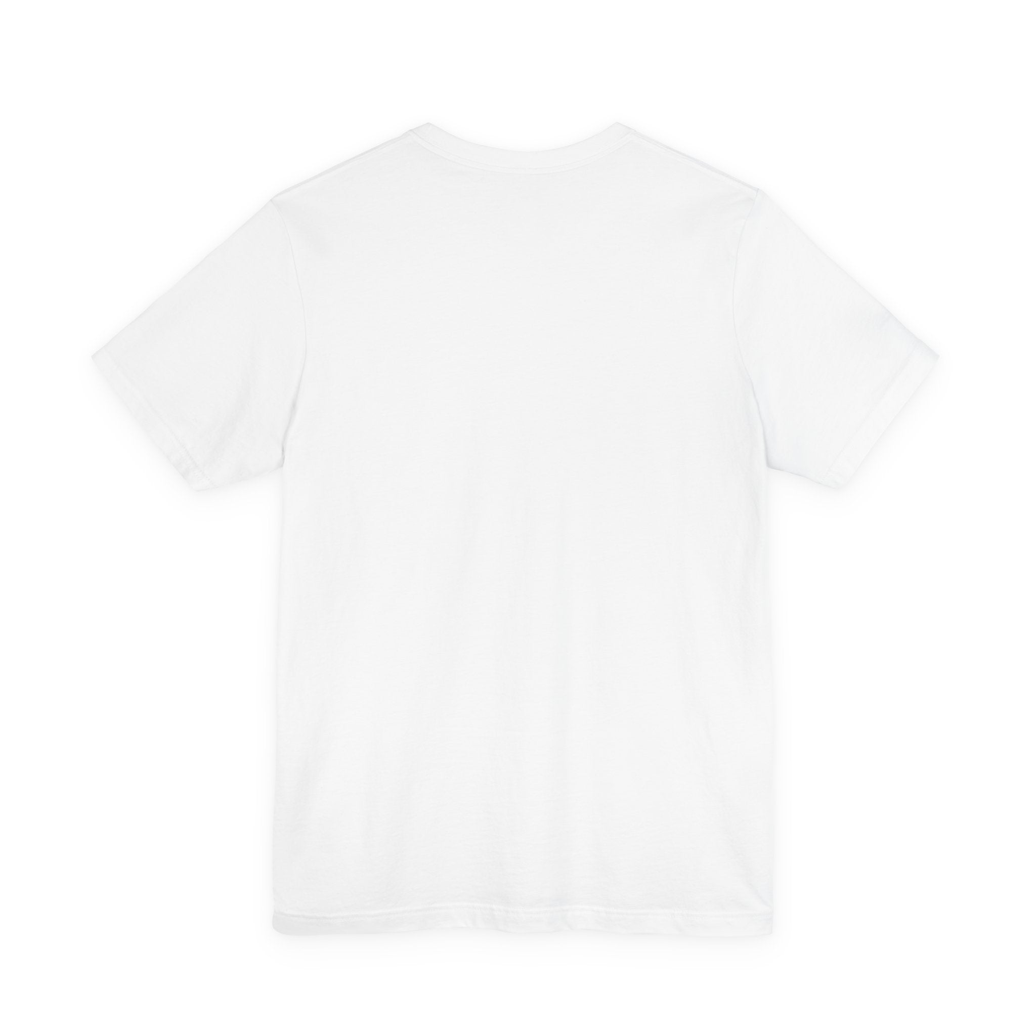 African Heritage Jersey T-Shirt