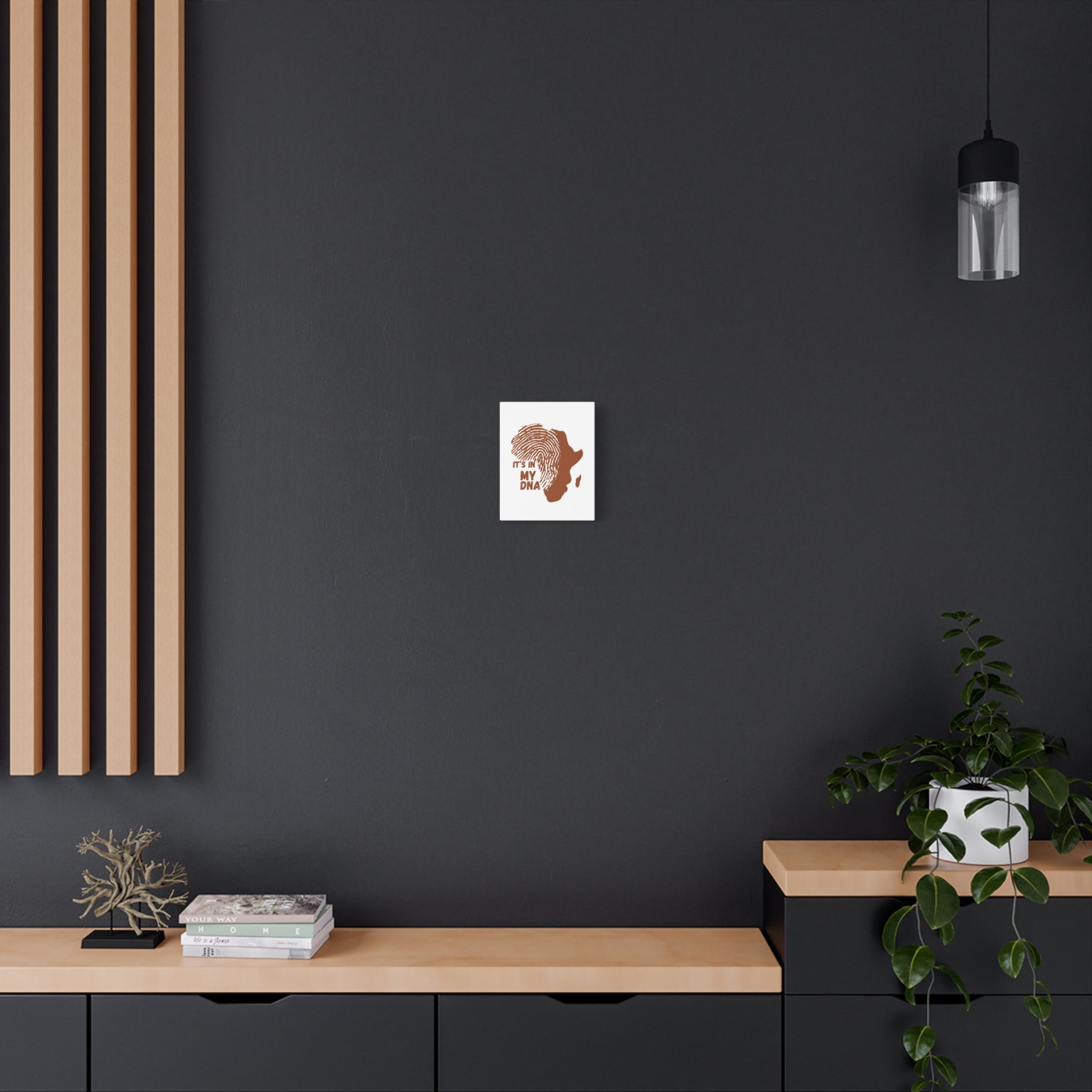 African Heritage Canvas Art – Home Décor for the Diaspora | MyRoots