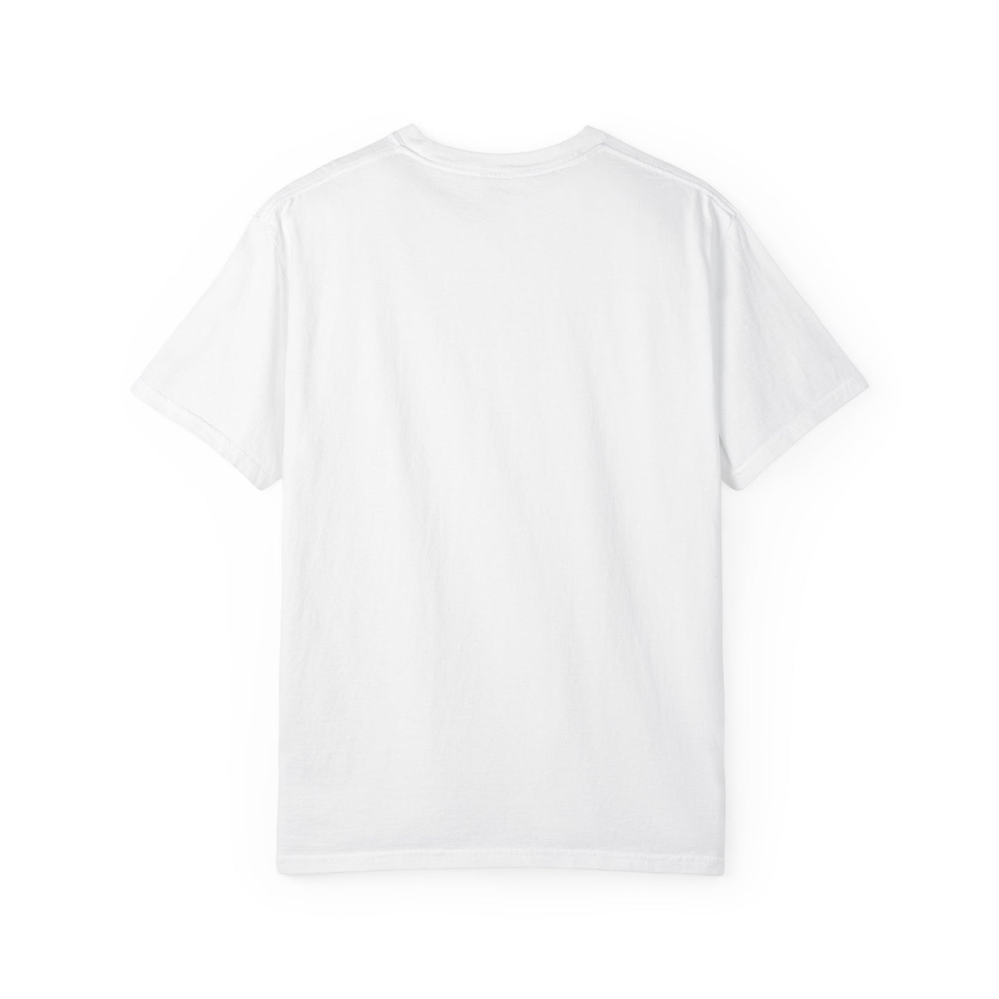 Unapologetically Black T-shirt