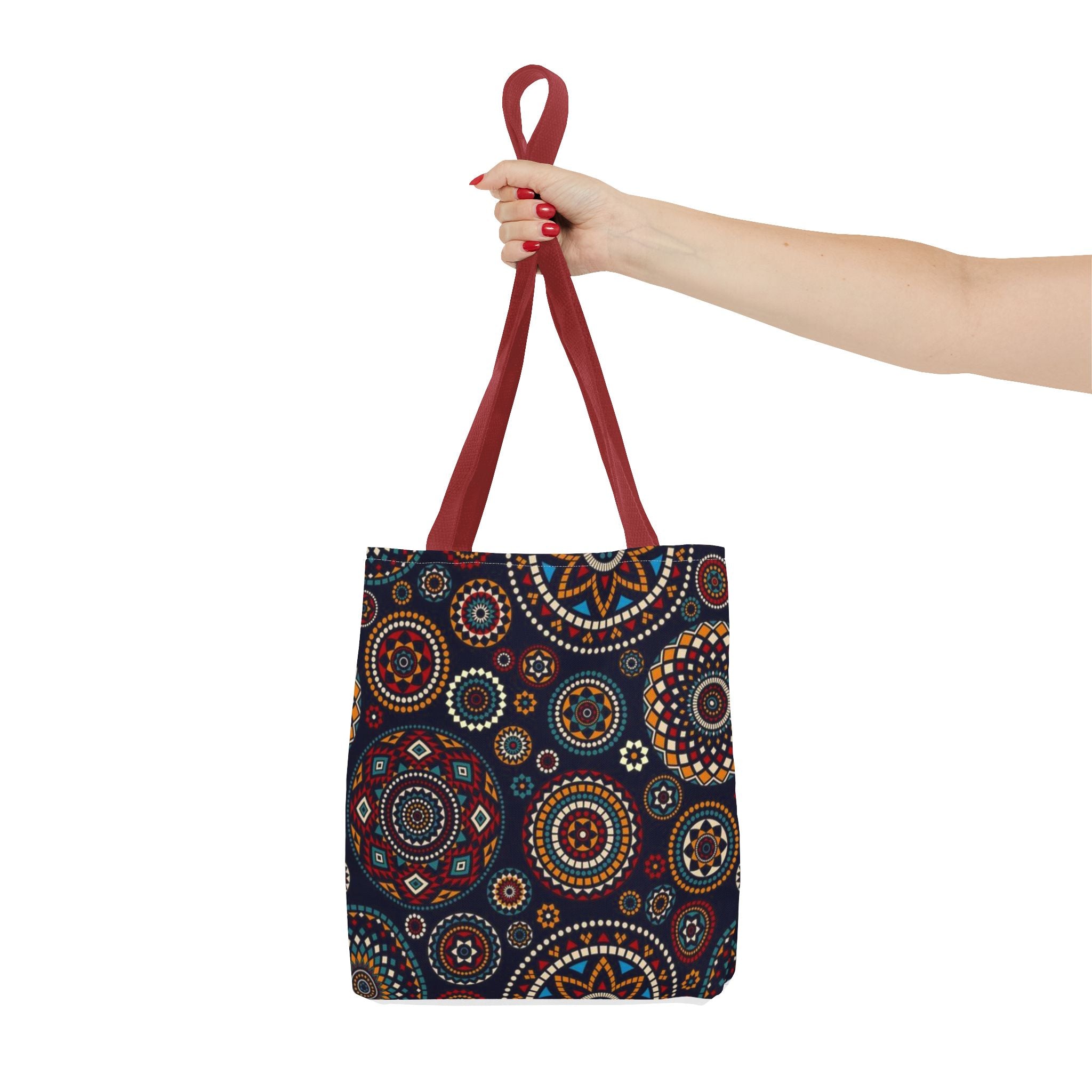 African Heritage Tote Bag – Carry Your Culture With Pride | MyRoots