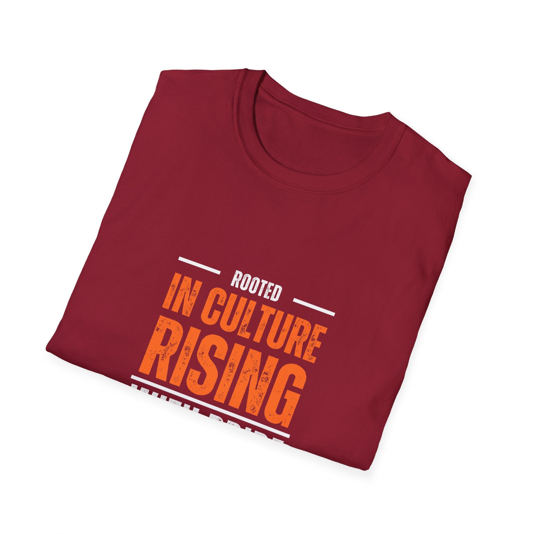 Pride Culture T-Shirt, Unisex Tee for Celebrating Diversity, Perfect Gift for Pride Month, Cultural Awareness, Everyday Wear
