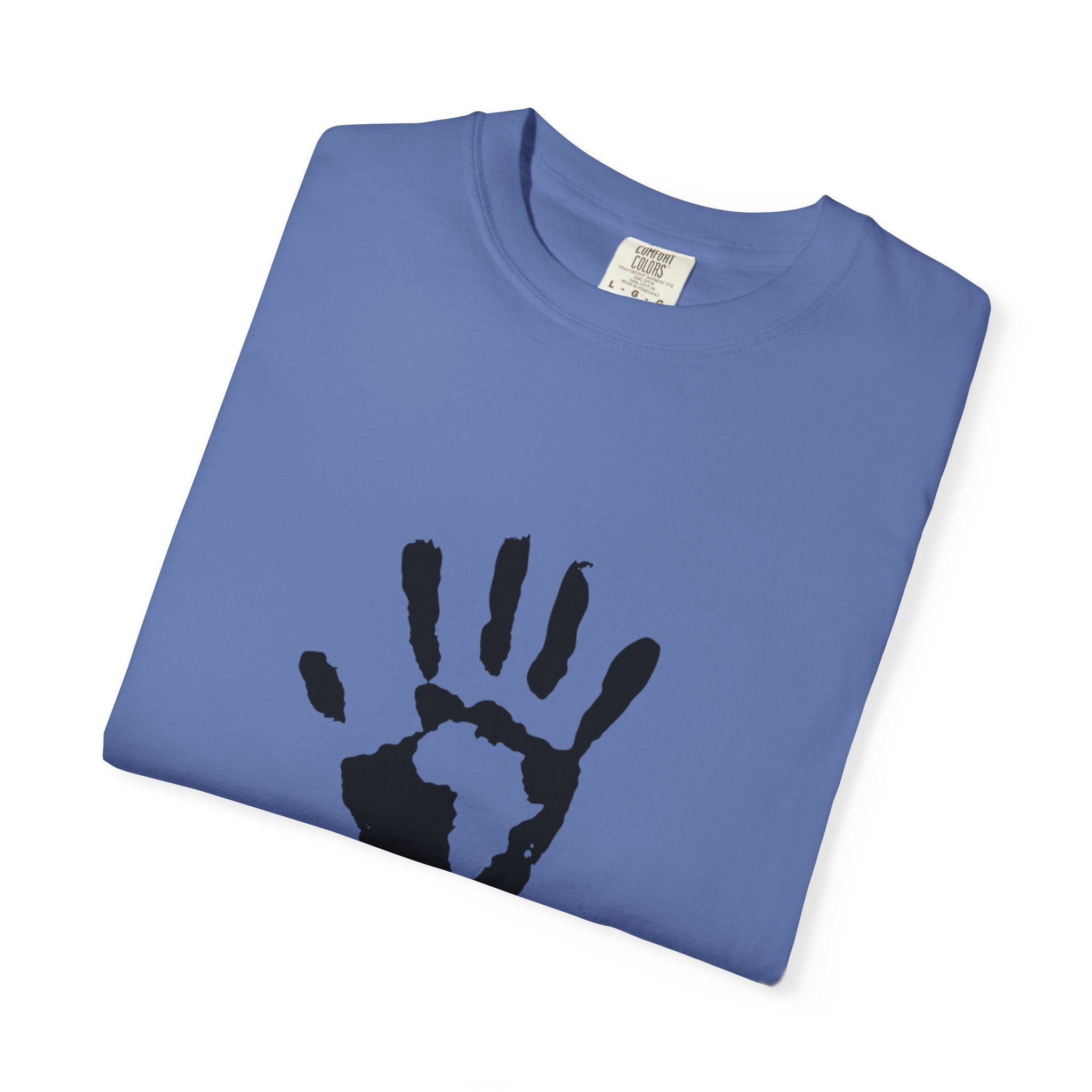 Rooted in Africa Garment-Dyed T-Shirt