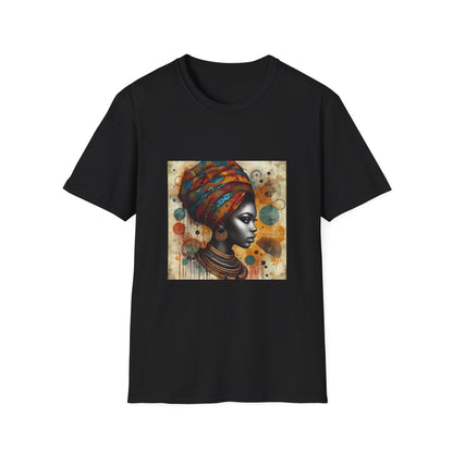 Mama Africa Tee