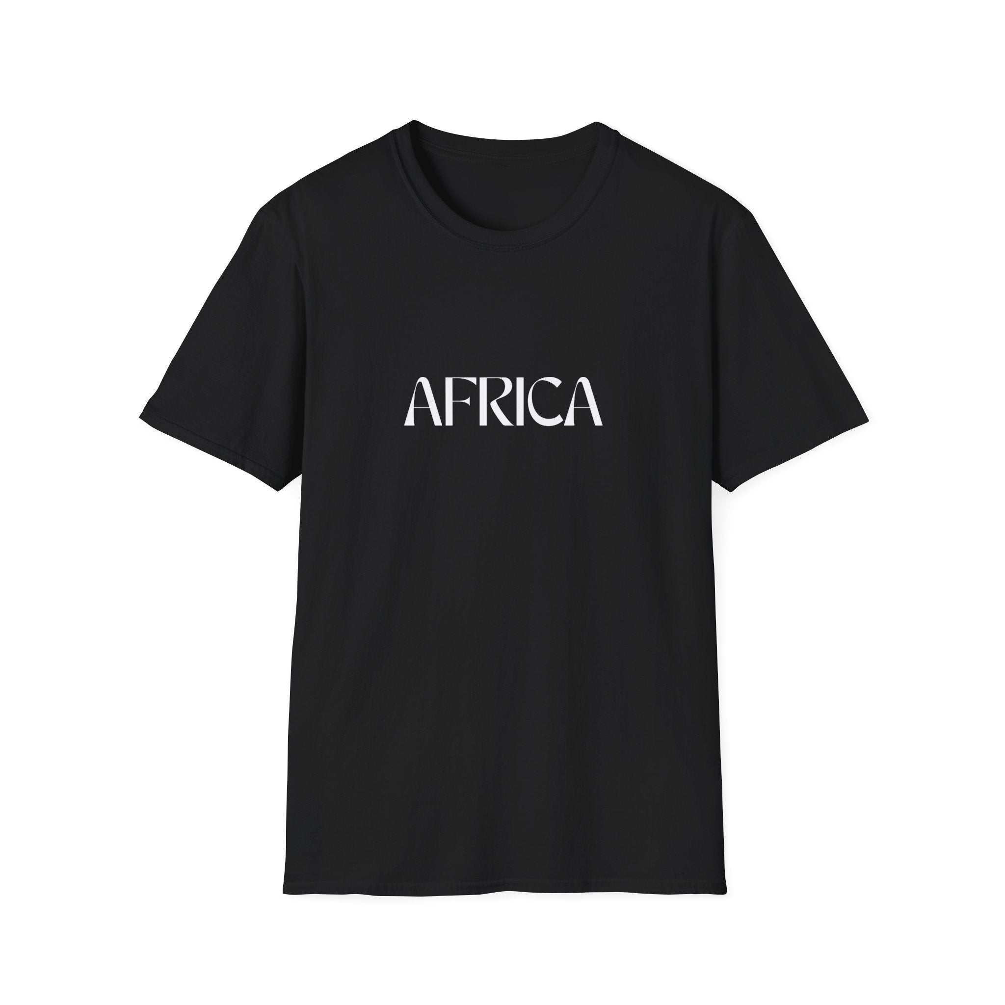 Africa Design Culture T-Shirt