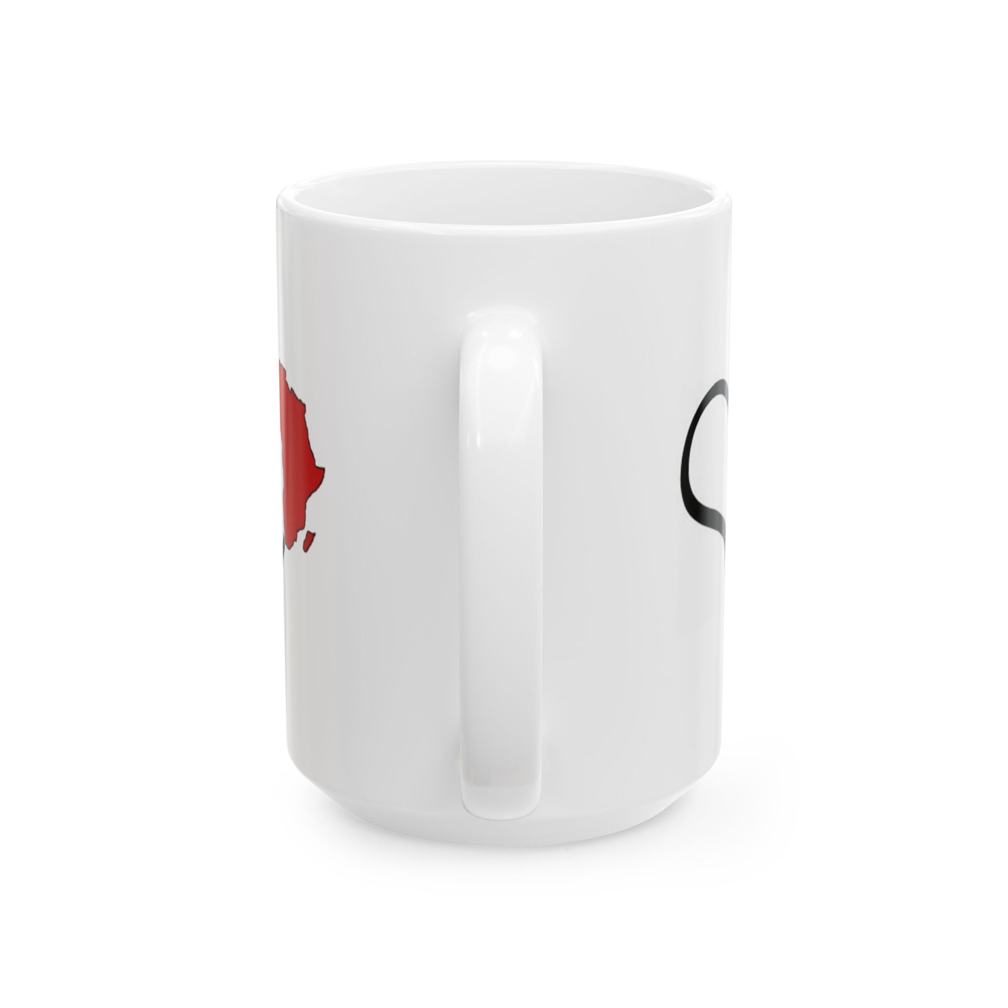 Ceramic Mug, (11oz, 15oz)