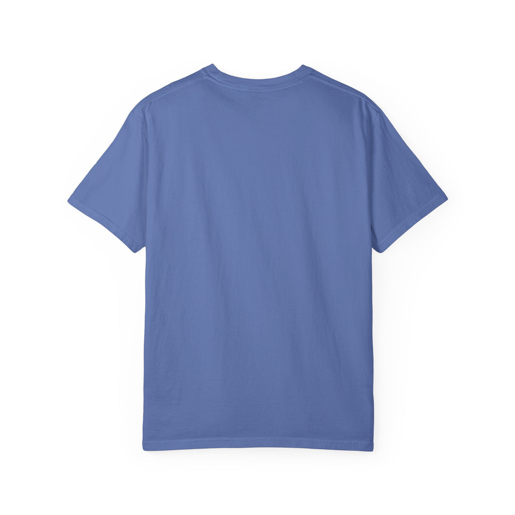 Rooted in Africa Garment-Dyed T-Shirt