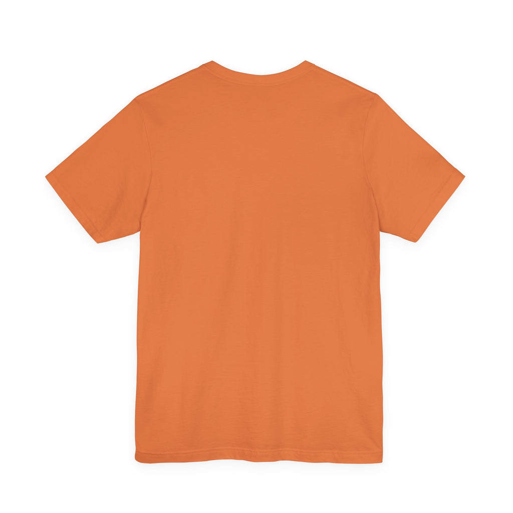 African Heritage Jersey T-Shirt