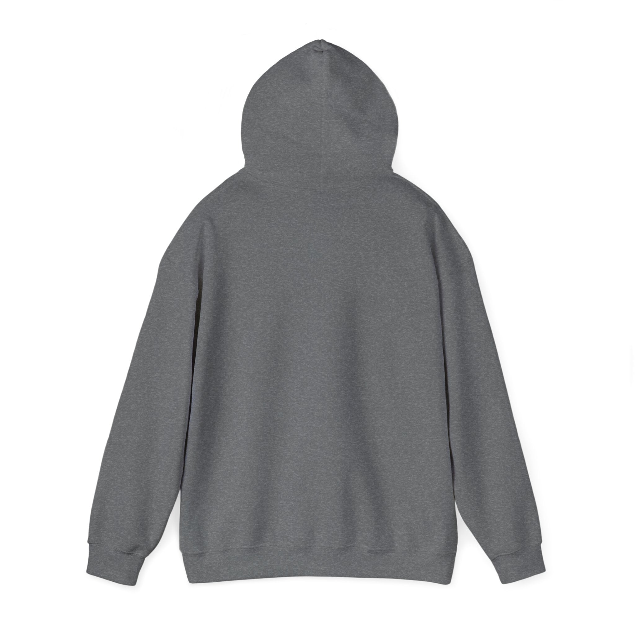 Black Queen Hooded Sweatshirt