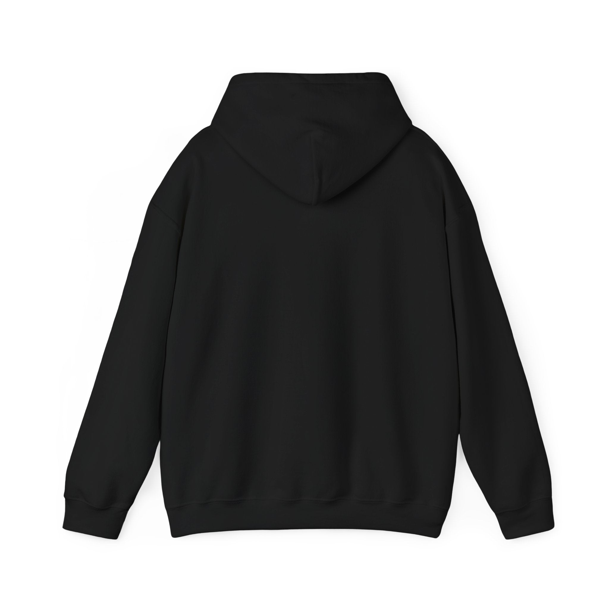 Empowerment Pride Sweatshirt - Cozy Hoodie for Celebrations, LGBTQ+ Events, Gift for Friends, Casual Wear, Statement Fashion