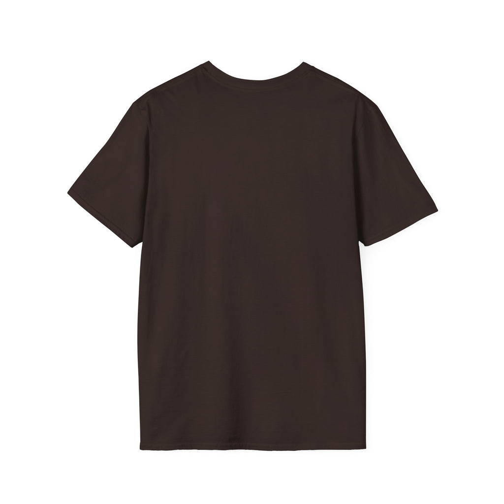 Skyline Graphic T-Shirt