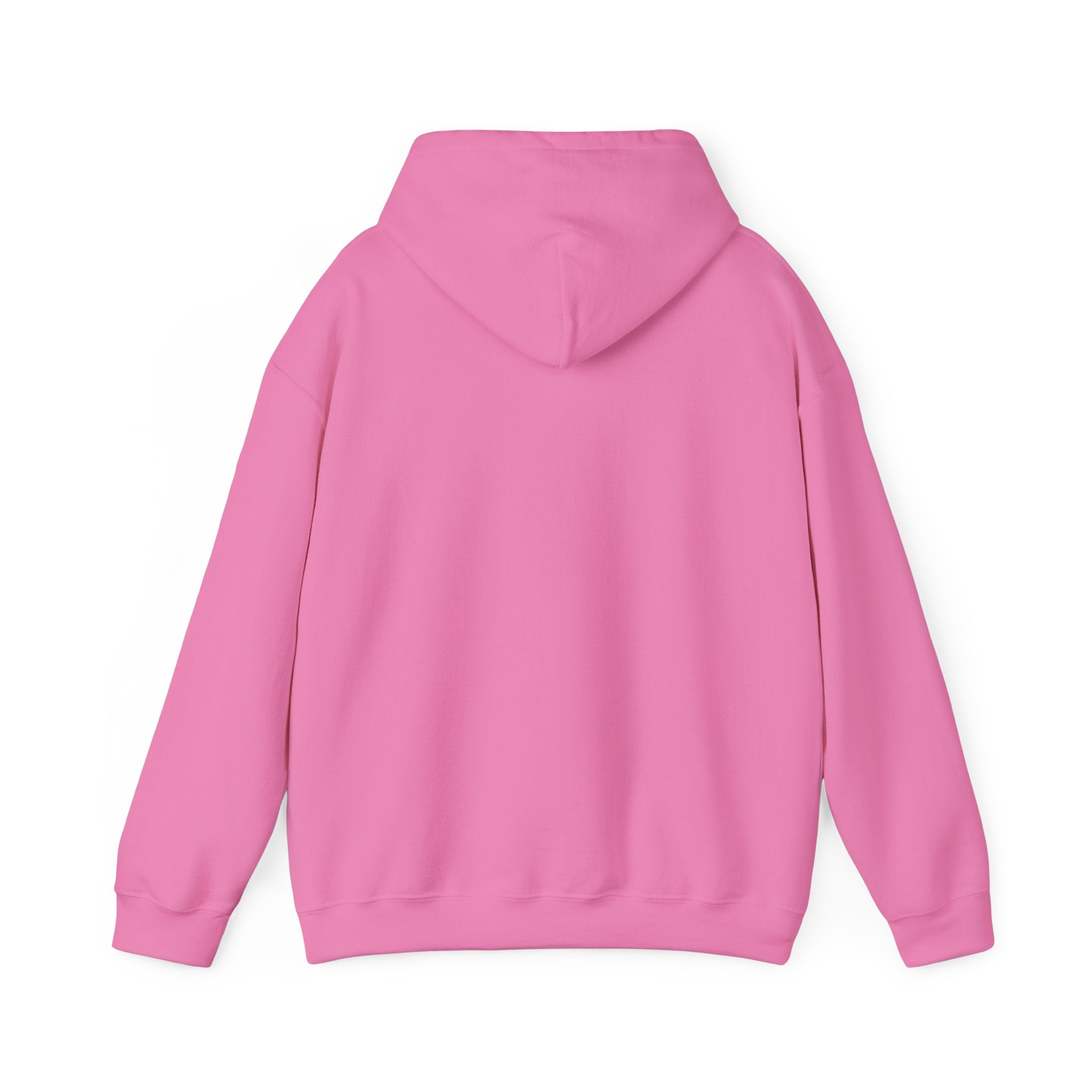 Black Queen Hooded Sweatshirt