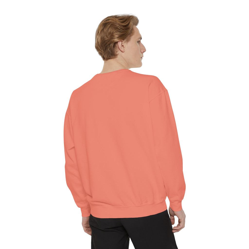 Premium African Heritage Sweatshirt – Luxury Diaspora Apparel | MyRoots