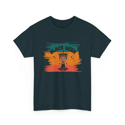 Black Queen Tee