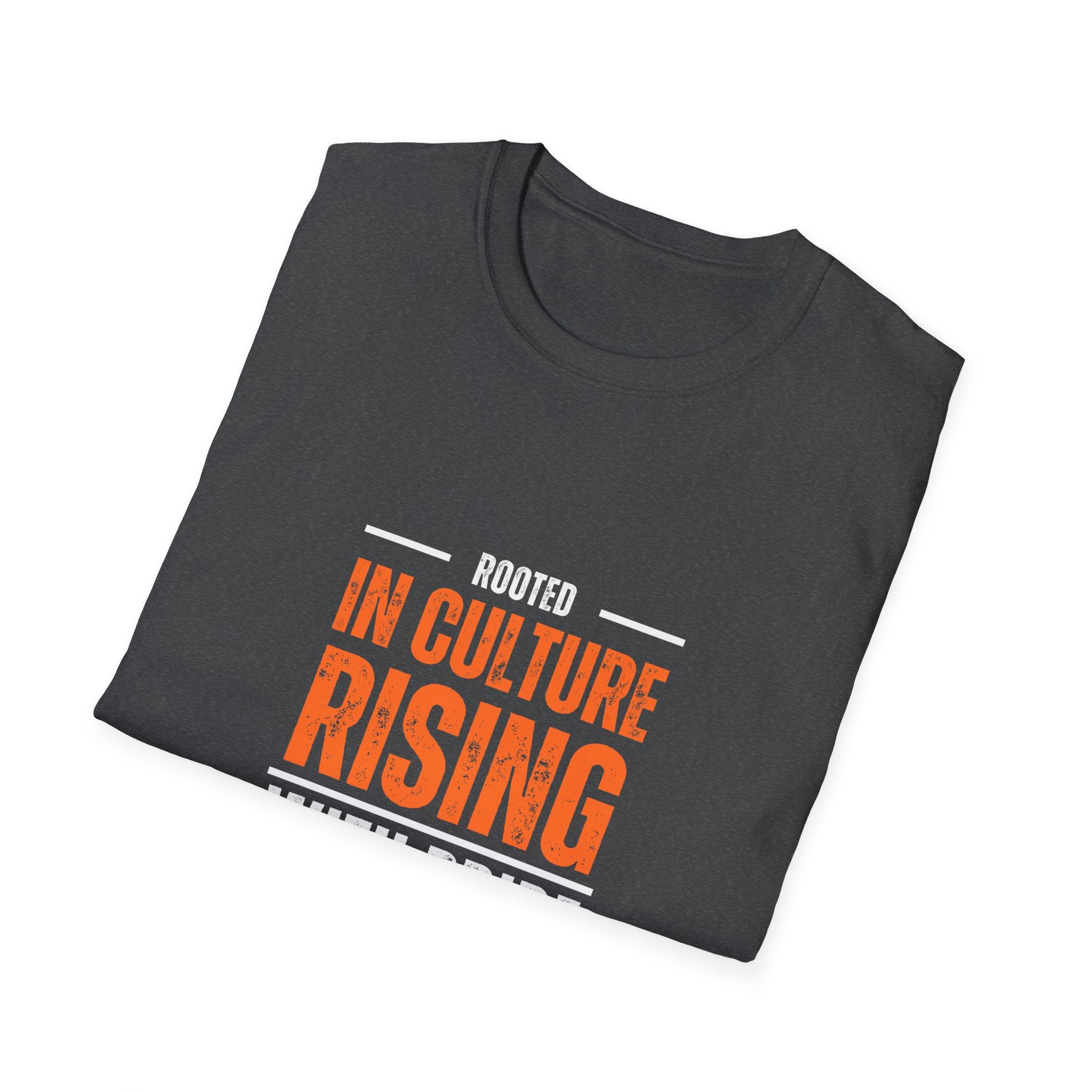 Pride Culture T-Shirt, Unisex Tee for Celebrating Diversity, Perfect Gift for Pride Month, Cultural Awareness, Everyday Wear