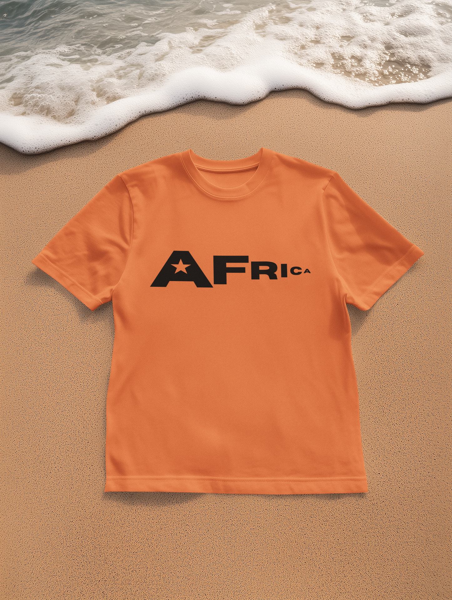 Stylish Unisex Softstyle T-Shirt with Africa Design - Perfect for Travel Lovers, Cultural Events, Summer Casual Wear, Gifts, and Eco-Friends