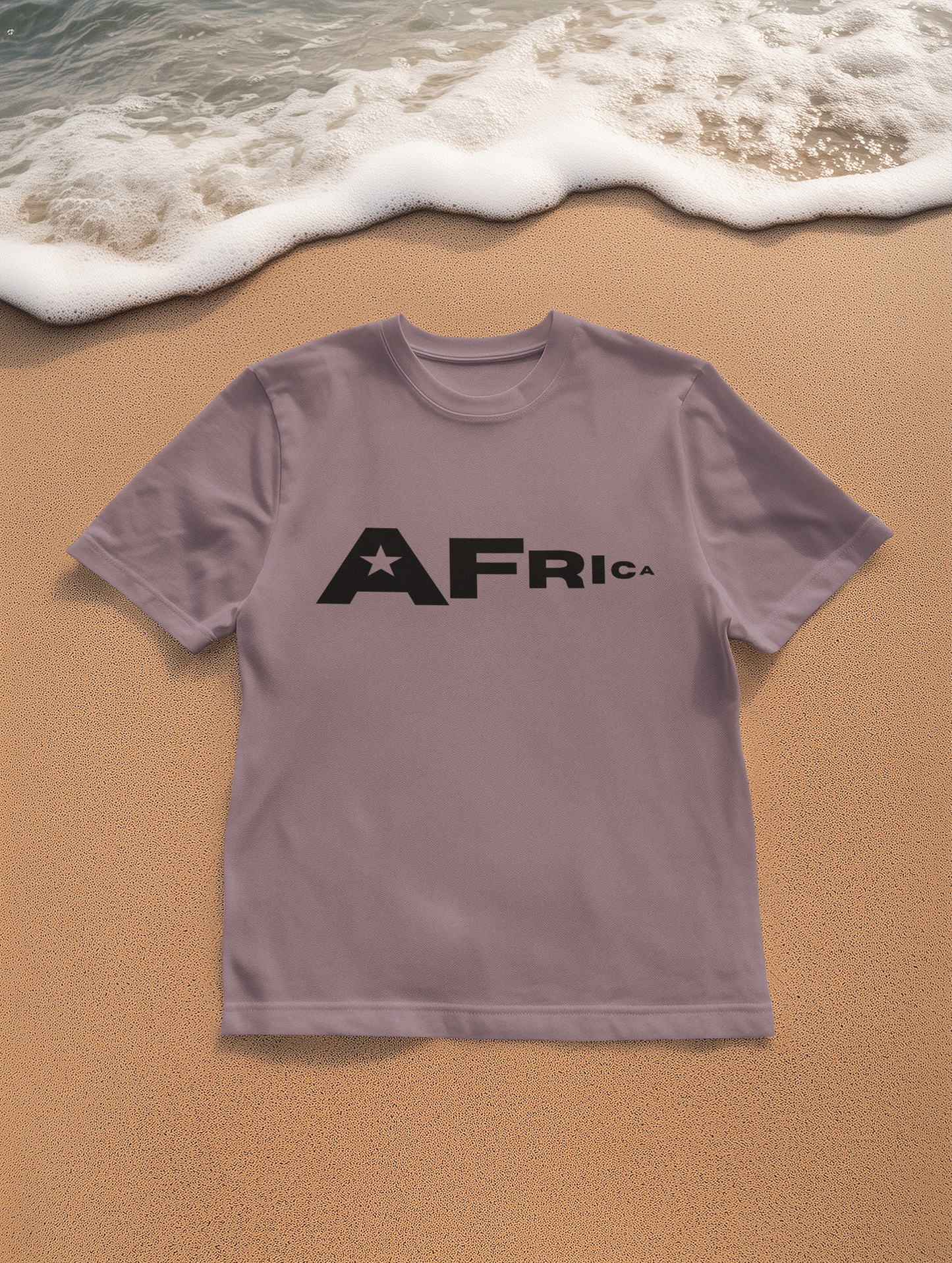 Stylish Unisex Softstyle T-Shirt with Africa Design - Perfect for Travel Lovers, Cultural Events, Summer Casual Wear, Gifts, and Eco-Friends