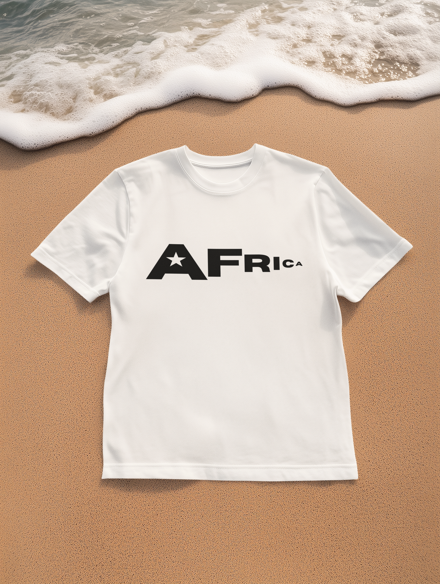 Stylish Unisex Softstyle T-Shirt with Africa Design - Perfect for Travel Lovers, Cultural Events, Summer Casual Wear, Gifts, and Eco-Friends