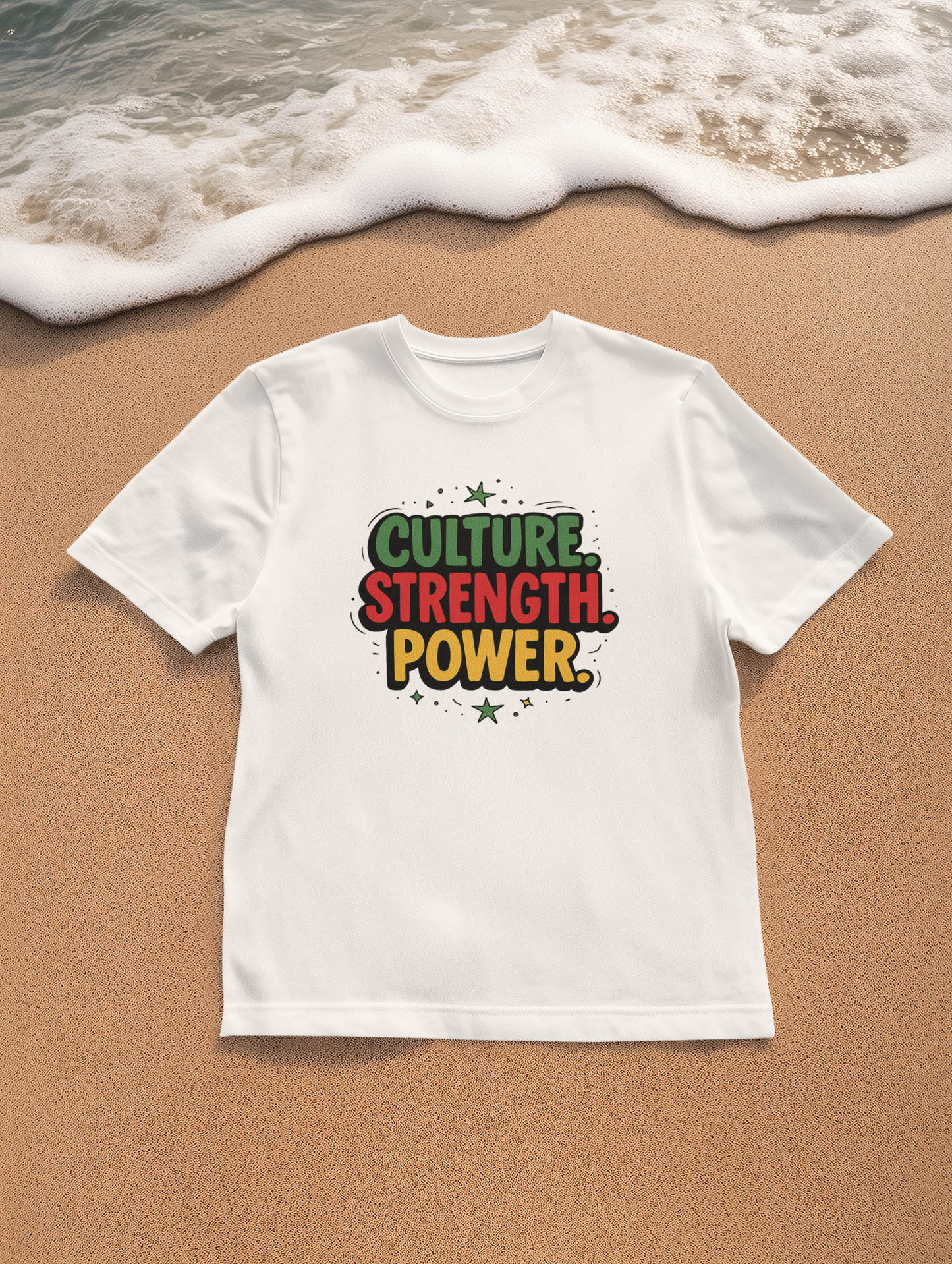 Empowerment Culture T-Shirt, Unisex Garment-Dyed Tee, Strength Power Clothing, Inspirational Shirt for Everyday Wear, Gifts for [...]