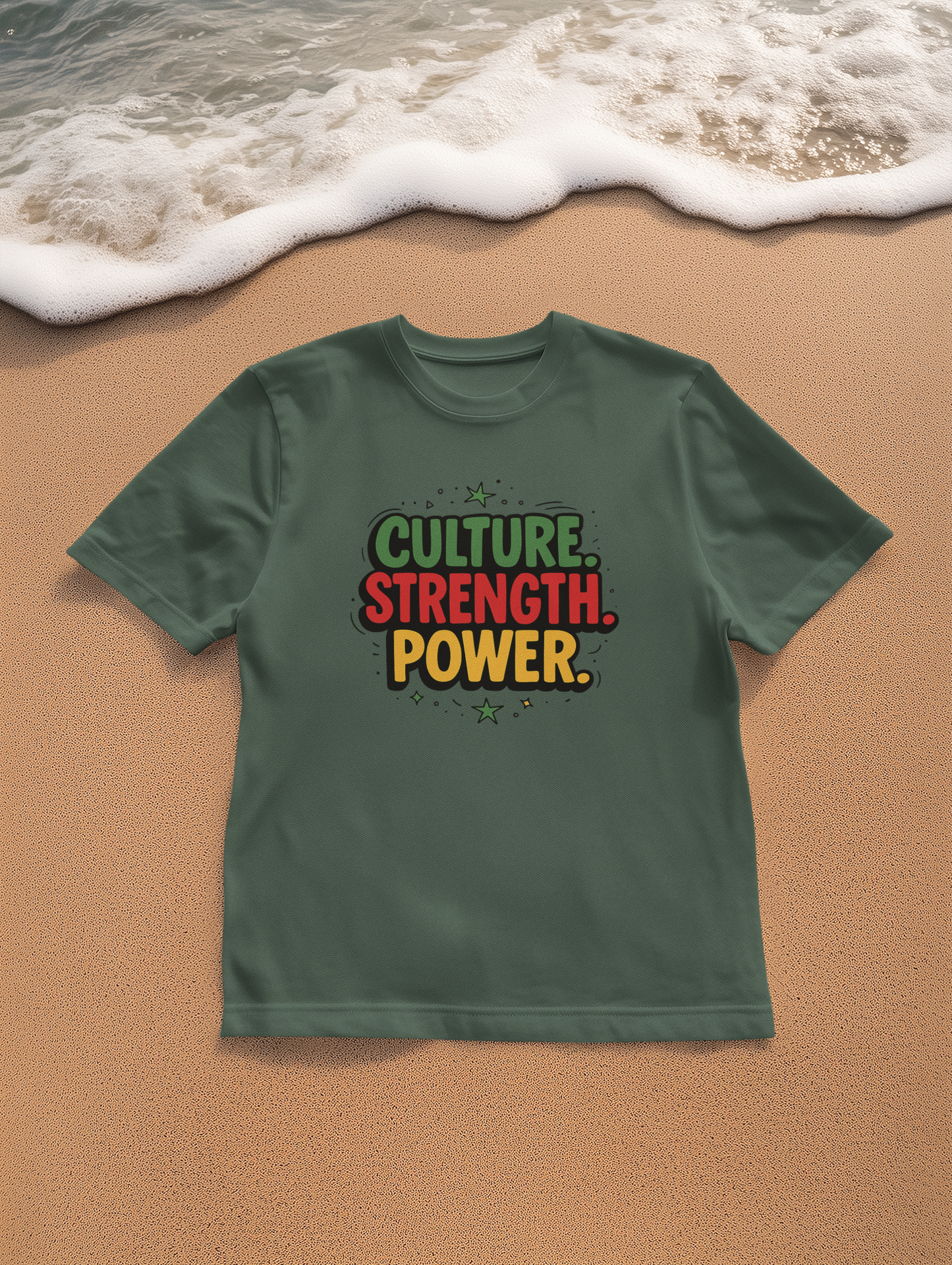 Empowerment Culture T-Shirt, Unisex Garment-Dyed Tee, Strength Power Clothing, Inspirational Shirt for Everyday Wear, Gifts for [...]