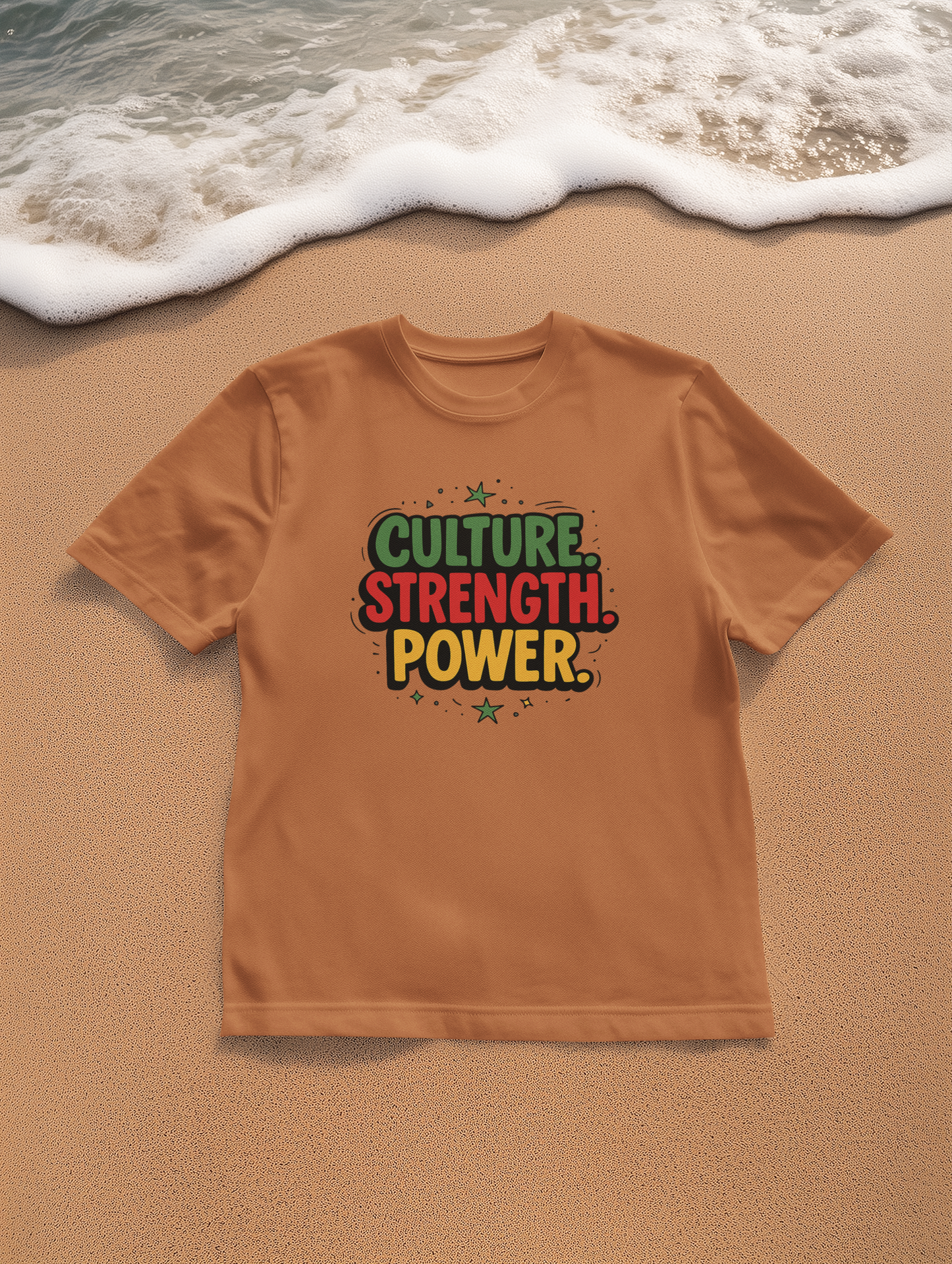 Empowerment Culture T-Shirt, Unisex Garment-Dyed Tee, Strength Power Clothing, Inspirational Shirt for Everyday Wear, Gifts for [...]