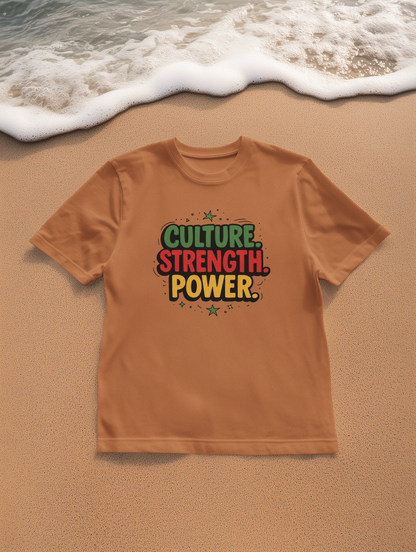 Empowerment Culture T-Shirt, Unisex Garment-Dyed Tee, Strength Power Clothing, Inspirational Shirt for Everyday Wear, Gifts for [...]