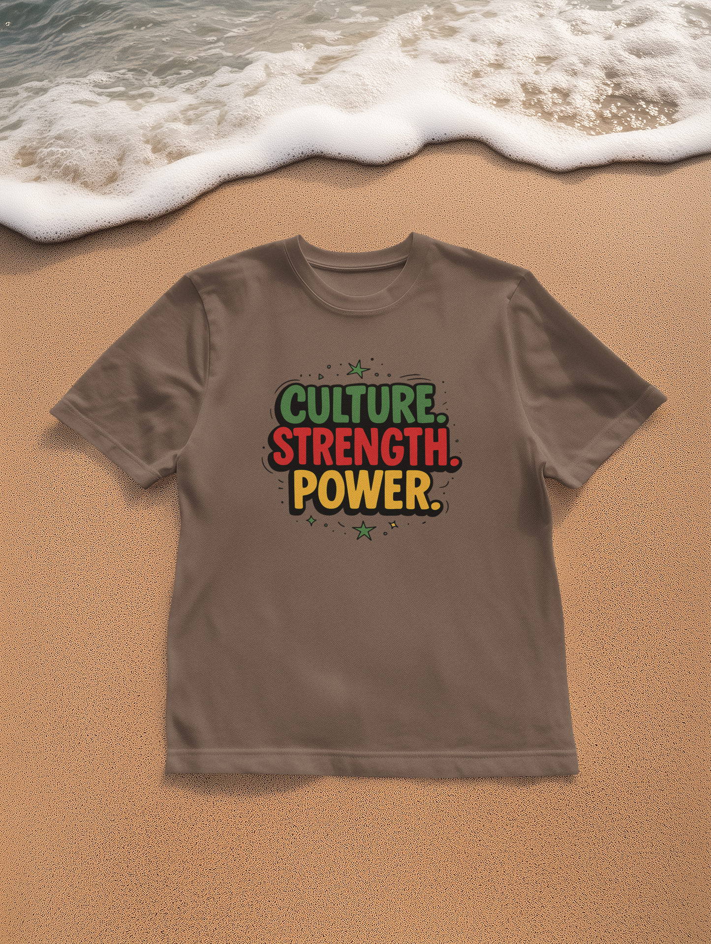 Empowerment Culture T-Shirt, Unisex Garment-Dyed Tee, Strength Power Clothing, Inspirational Shirt for Everyday Wear, Gifts for [...]