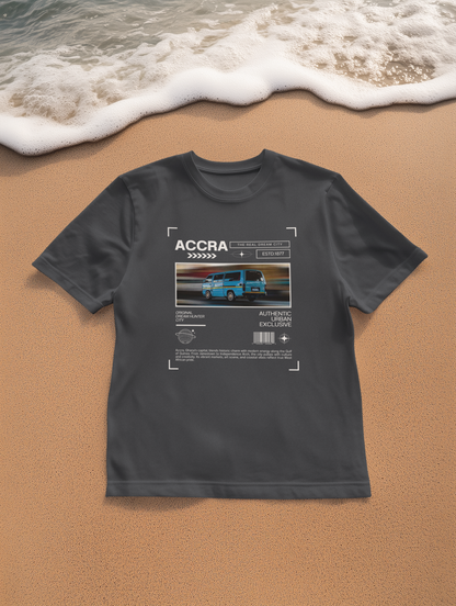 Accra Graphic Tee