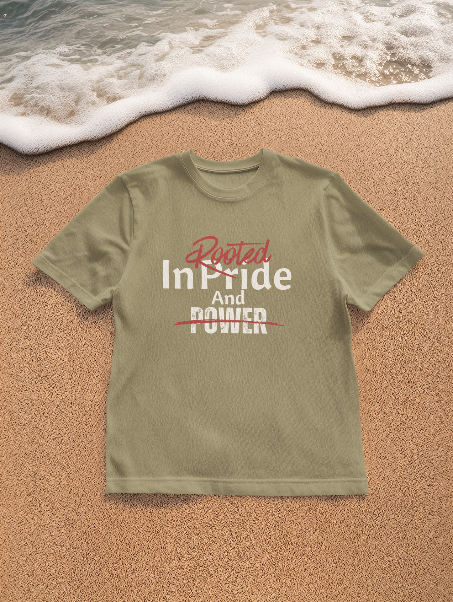 Rooted Unisex Garment-Dyed T-Shirt | Casual Tee for Nature Lovers, Gift for Earth Day, Outdoor Adventure Shirt, Eco-Friendly Wear, [...]