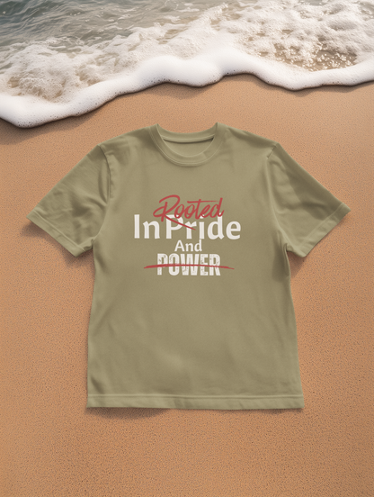 Rooted Unisex Garment-Dyed T-Shirt | Casual Tee for Nature Lovers, Gift for Earth Day, Outdoor Adventure Shirt, Eco-Friendly Wear, [...]