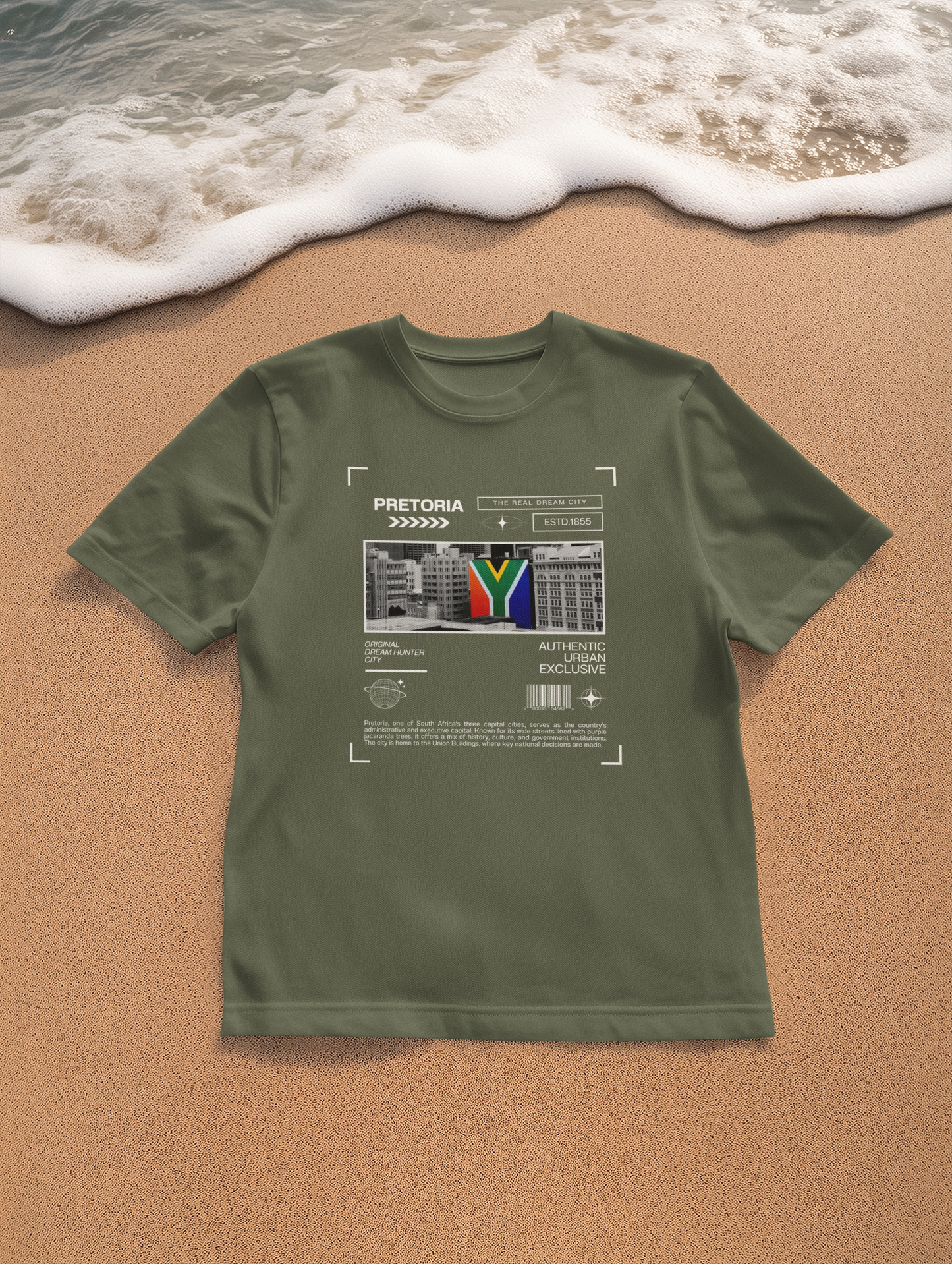 African Pride Graphic Tee, Unisex Softstyle T-Shirt, Ethnic Celebration Shirt, Festival Apparel, Gift for Cultural Events