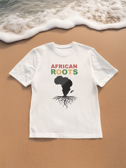 African Roots T-shirt